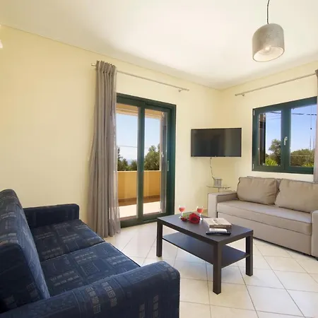 Liza's Villas Πεσάδα