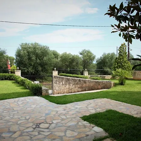 Holiday home Liza's Villas