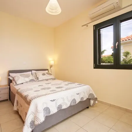 Liza's Villas