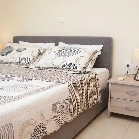 Liza's Villas Holiday home *