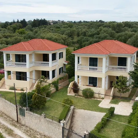 Liza's Villas Holiday home *