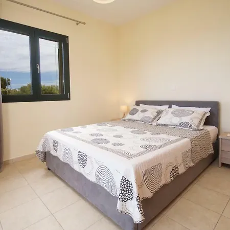 Liza's Villas Holiday home