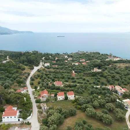 Liza's Villas *