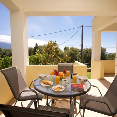 Liza's Villas