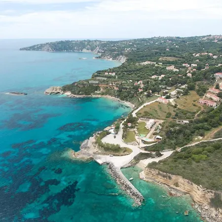 Holiday home Liza's Villas