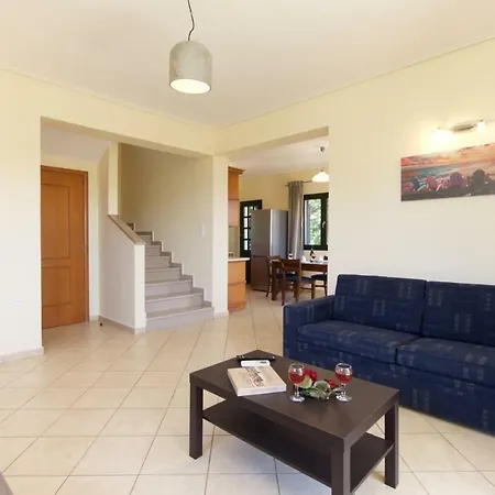 Liza's Villas Casa de Férias